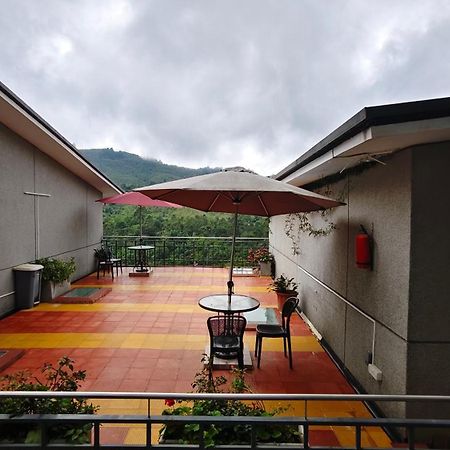 Cherry Blossom Homestay Tamilnadu - Tamilnadu - Kodaikanal Exterior foto