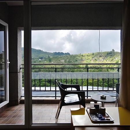 Cherry Blossom Homestay Tamilnadu - Tamilnadu - Kodaikanal Exterior foto