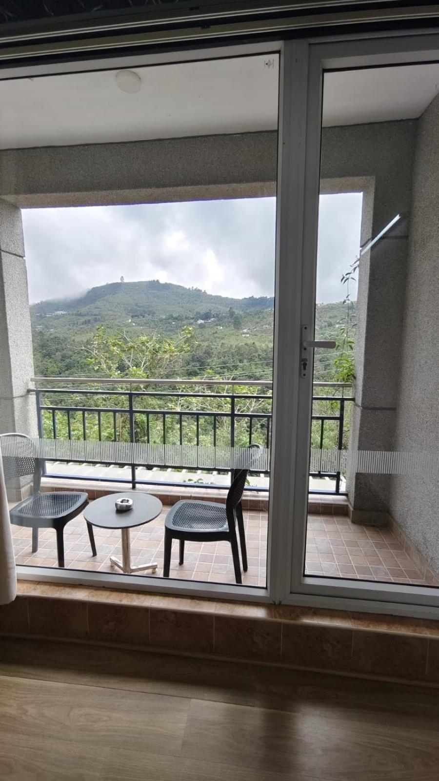 Cherry Blossom Homestay Tamilnadu - Tamilnadu - Kodaikanal Exterior foto